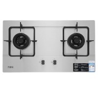 万家乐JZY-QA01S*20Y嵌入式燃气灶具/液化气