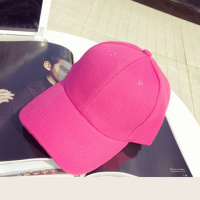 正常发货帽子女夏鸭舌帽韩版休闲百搭街头情侣学生刺绣遮阳棒球帽