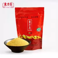 东方亮小米450g香糯小米