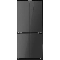创维(SKYWORTH) 420升 冰箱双开门 对开门 十字门 家用零度保鲜 BCD-420WXGP
