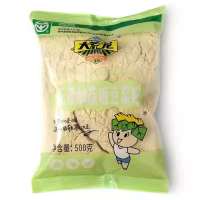 大荒龙无添加蔗糖豆浆粉500g