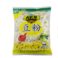 东北大荒龙非转基因优质大豆豆浆粉实惠装1000g