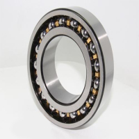 瓦房店勤达(农业级)角接触球轴承QJ232