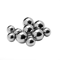 瓦房店勤达(农业级)钢球55mm