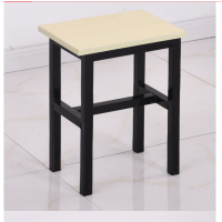 顶鸿DH-HY0257凳子方凳培训凳长条桌凳子车间凳子快餐凳时尚多用小凳子简约凳子