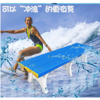 顶鸿DH-HY0297 ABS塑料更衣凳浴室澡堂游泳馆健身房防水换衣鞋凳长椅子长条板凳 1500长400宽450高mm