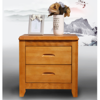 顶鸿DH-HY1004床头柜卧室家具小柜子储物柜