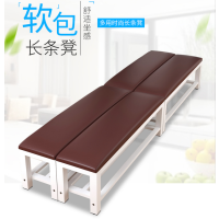 顶鸿沙发凳试换鞋凳现代简约长凳 长200*宽35*高45[软包双层]DH-HY1111