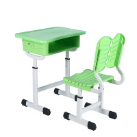 山风SF-A9011 全塑套管桌+椅+凳