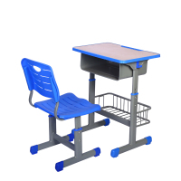 山风SF-A9028 板式套管桌+椅+凳