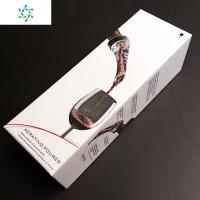 红酒鹰嘴倒酒器葡萄酒快速魔术醒酒器引酒器倒酒酒嘴酒具礼盒礼品 三维工匠 鹰嘴倒酒器(硬礼盒包装)