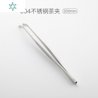 纯铜茶夹茶杯夹子镊子泡茶工具六君子功夫茶具配件茶道6君子套装 三维工匠 铜天下-腰缠万贯