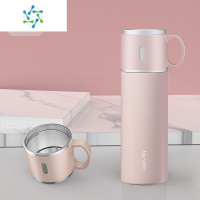 三维工匠316保温杯女大容量男士便携杯子不锈钢水杯户外儿童学生简约定制