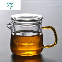 三维工匠玻璃旅行茶具套装车载便携包式户外一壶二杯快客茶壶飘逸小泡茶杯户外烧水壶