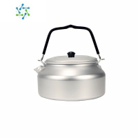 三维工匠COOLCAMP酷乐户外烧水壶嘴咖啡壶延长细管不锈钢加长水管转换水嘴