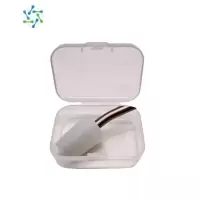 三维工匠Trangia壶嘴纯钛风暴炉水壶GSI壶嘴手冲咖啡户外露营风暴炉户外烧水壶