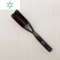 三维工匠茶具配件实木茶具配件茶铲茶夹茶匙茶针四件套功夫茶具茶道六君子茶具