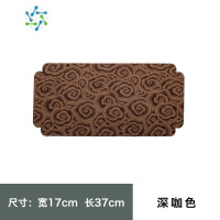 三维工匠中式禅意祥云茶巾茶铺防水茶桌布桌旗茶旗茶台杯垫布功夫茶道配件茶具