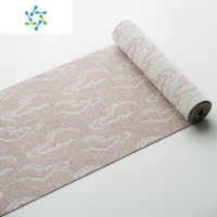 三维工匠禅意茶席茶桌布 中式祥云茶垫桌旗茶道布艺茶巾 防水中国风茶帘茶具