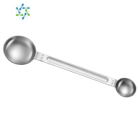 三维工匠抽真空咖啡豆保存罐玻璃奶粉茶叶保鲜防潮储物咖啡粉密封罐茶具