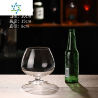 三维工匠网红特大号酒杯大容量啤酒杯鱼缸超大巨型红酒杯高脚杯玻璃英雄杯 1000毫升(mL)