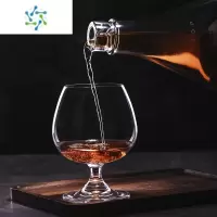 三维工匠SD1914 水晶 干邑杯 高脚杯 烈酒杯洋酒杯鸡尾酒杯