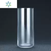 三维工匠轻薄无底洋酒杯水晶玻璃超薄冰球杯古典杯洛克杯 长饮杯