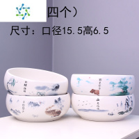 三维工匠大号铜钱草水培花盆陶瓷金钱草简约水养一叶莲碗莲水仙花花盆容器