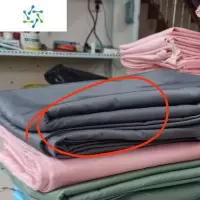 三维工匠快递袋编织袋快递装货袋塑料包搬家物流塑料袋打包蛇皮麻用蛇皮袋 中灰 宽1米高1.4米