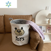 三维工匠馨帮帮杂货铺 脏衣服收纳筐收纳篓衣篓脏衣篮收纳 家用耐脏脏衣篓收纳篮