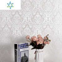 三维工匠1.2米宽加厚自粘墙纸防水3d立体墙贴卧室客厅防潮自贴壁纸彩装膜 米白威尼斯 中