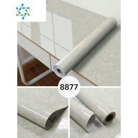 三维工匠自粘厨房台面贴纸灶台防油防水大理石纹墙贴橱柜家具翻新加厚墙纸 N877#60cm宽X3米价☂时尚新款 [送小刀,