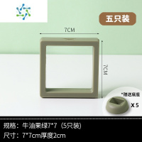 三维工匠防氧化pe膜首饰盒饰品项链收纳透明便携耳钉耳饰悬浮袋薄膜徽章小饰品盒