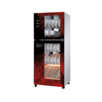 海花(haihua)ZTP138-H72 家用/商用 立式高温消毒柜 138升