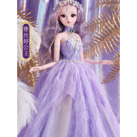 儿童玩具女孩芭比娃娃洋会唱歌跳舞的60厘米超大号童欣奇套装公主