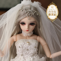 儿童玩具女孩芭比娃娃欧妮大号公主超大套装礼盒女单个洋正版大型