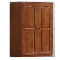 WY-114 四门更衣柜 136*50*195