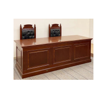 法木森 诉讼桌 1200*600*760 YS120