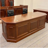 法木森 书记员桌 1800*800*760 SJ140