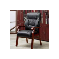 法木森 NN-231 办公椅 黑色 60*74*109