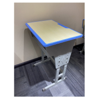 法木森 定制 单人升降课桌