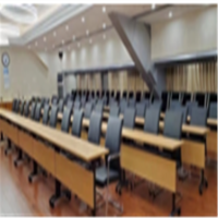 法木森 双人折叠桌 120*50*75