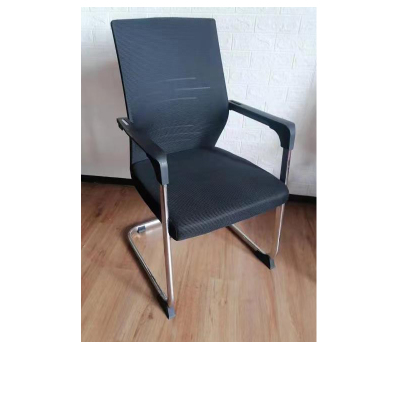 法木森 HJ522 黑网 工形椅