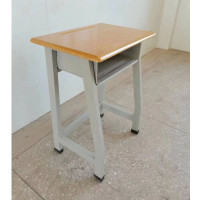 JC 单人课桌 碧丽华面板 60*40*75