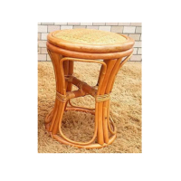 法木森 WY-单人位 藤椅 常规