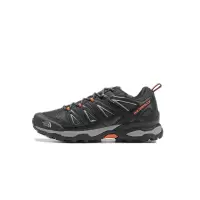 TheNorthFace北面登山鞋男易弯防滑透气户外运动鞋徒步鞋子