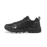 TheNorthFace北面网布登山鞋户外休闲徒步鞋轻便透气款8912