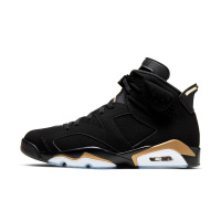 Jordan 官R JORDAN 6 RETRO DMP AJ6 复刻男子运动鞋
