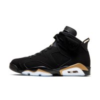 Jordan AJ6 RETRO DMP AJ6 复刻男子运动鞋