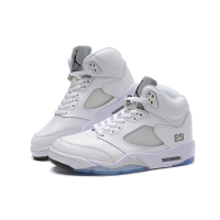 Air Jordan 5男子篮球鞋新配色实战运动鞋CD2722-008